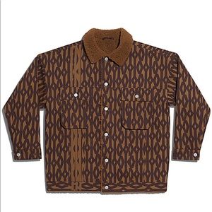 🐝 Ivy Park Denim monogram jacket (all genders)